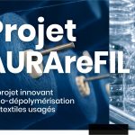 AURAreFIL: a successful project