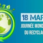 WORLD RECYCLING DAY